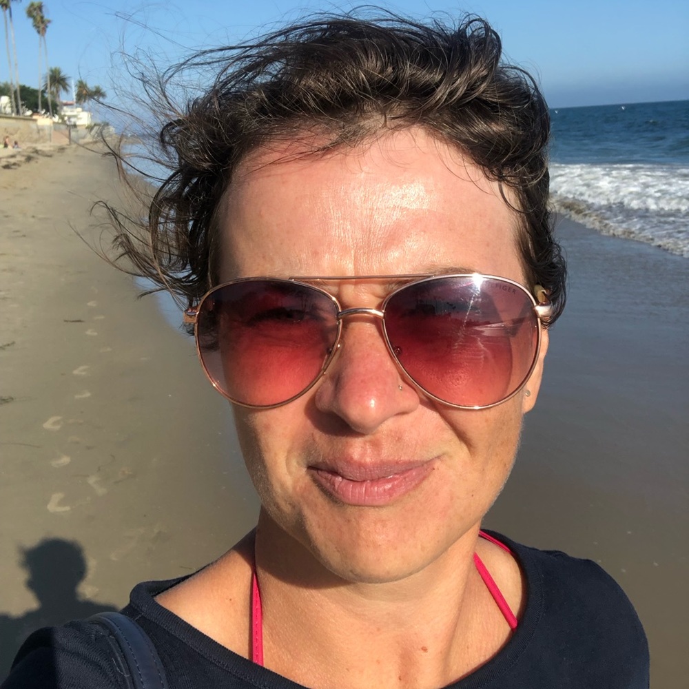 Meet your Posher, Diana